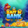 Bait N Bank logotipas