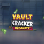 Vault Cracker Megaways logotipas