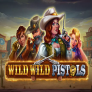Wild Wild Pistols logotipas