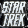 Star Trek logotipas