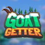 Goat Getter logotipas