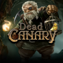 Dead Canary logotipas