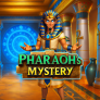 Pharaoh's Mystery logotipas