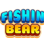 Fishin' Bear logotipas