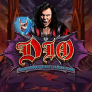 Dio Killing The Dragon logotipas