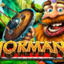Normans logotipas