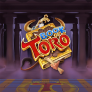 Book of Toro logotipas