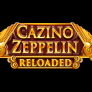 Cazino Zeppelin Reloaded logotipas