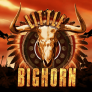 Little Bighorn logotipas