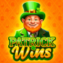 Patrick Wins logotipas
