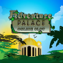 Adventure Palace logotipas