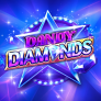 Dandy Diamonds logotipas