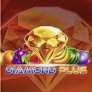 Diamond Plus logotipas