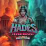 Hades Fever Boost Gold Blitz Fortune Tower logotipas