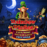 Rainbow Riches Even More Pots of Gold Free Spins logotipas