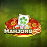 Mahjong 88 logotipas