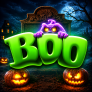 Boo logotipas