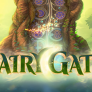 Fairy Gate logotipas