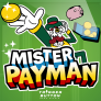 Mr Payman logotipas
