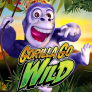 Gorilla Go Wild logotipas
