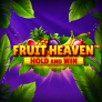 Fruit Heaven Hold and Win logotipas