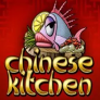Chinese Kitchen logotipas