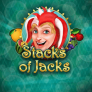 Stacks of Jacks logotipas