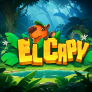 El Capy logotipas