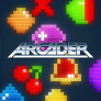 Arcader logotipas