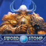 Sword Stomp logotipas