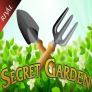 Secret Garden logotipas