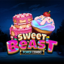 Sweet Beast Power Combo logotipas