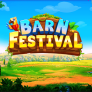 Barn Festival logotipas