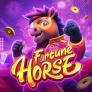 Fortune Horse logotipas