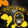Outlaws Inc logotipas