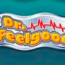 Dr Feelgood logotipas