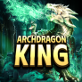 Archdragon King logotipas