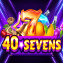 40 Sevens logotipas