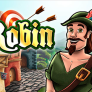 Robin logotipas