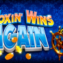 Foxin' Wins Again logotipas