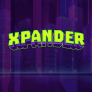 Xpander logotipas