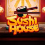 Sushi House logotipas