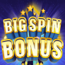Big Spin Bonus logotipas