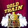 Gold Train logotipas