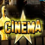 Cinema logotipas