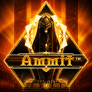 Ammit logotipas
