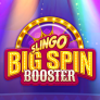 Slingo Big Spin Booster logotipas