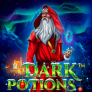 Dark Potions logotipas