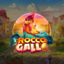 Rocco Gallo logotipas
