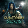Sanatorium Secrets logotipas